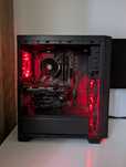 PC Gaming AMD Ryzen 5 1600, GTX 1060 6GB, 16GB RAM