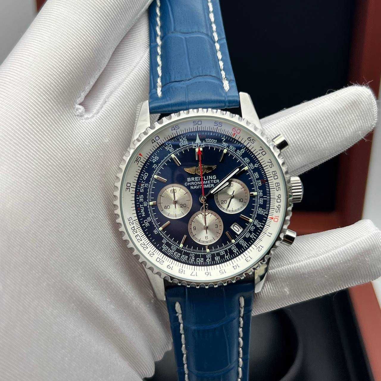 Breitling Navitimer колекция