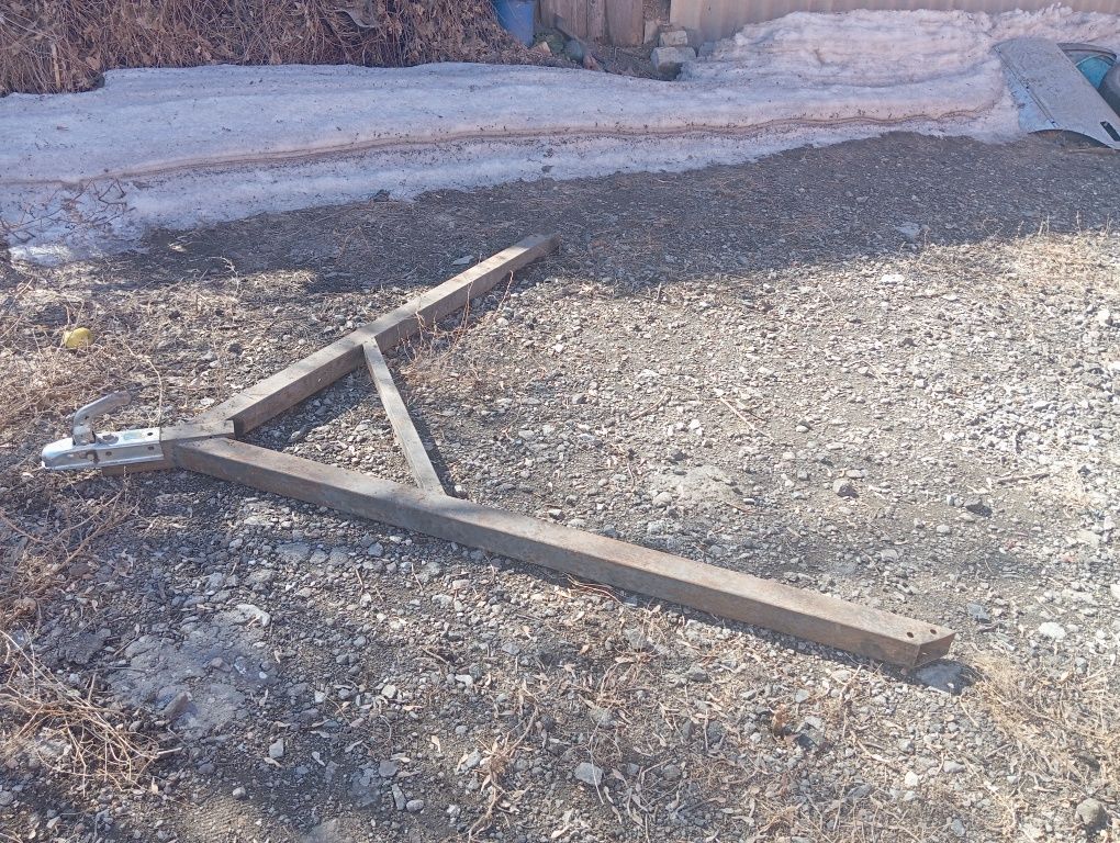 Продам срочно  подкат на авто