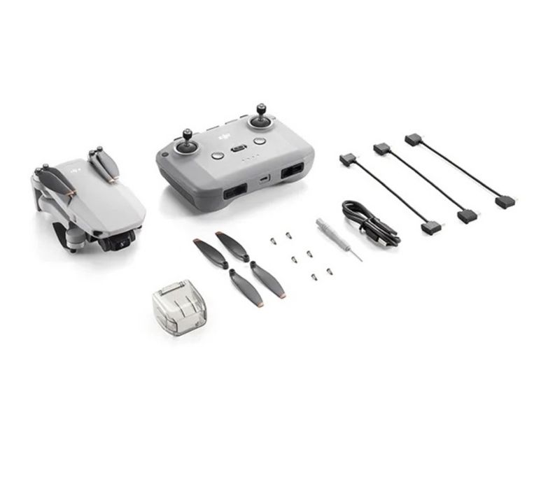 Продам dji mini 2 se