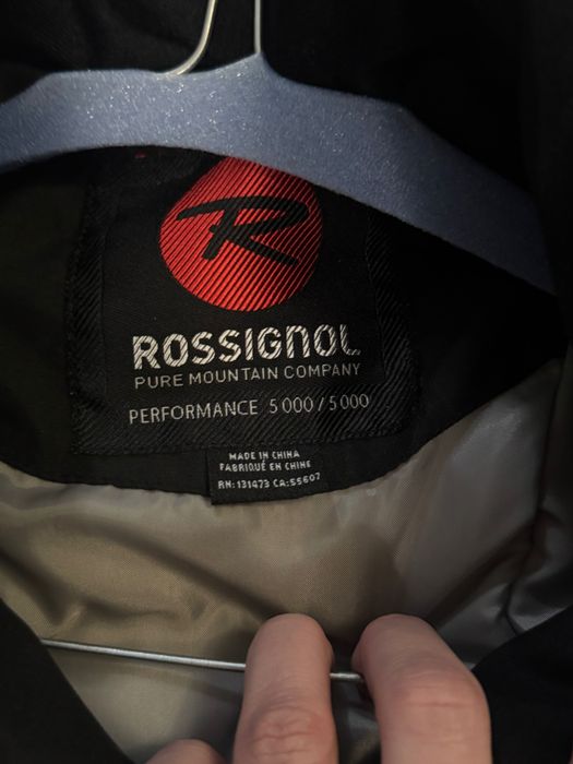 Ски екип от 2 части Rossignol