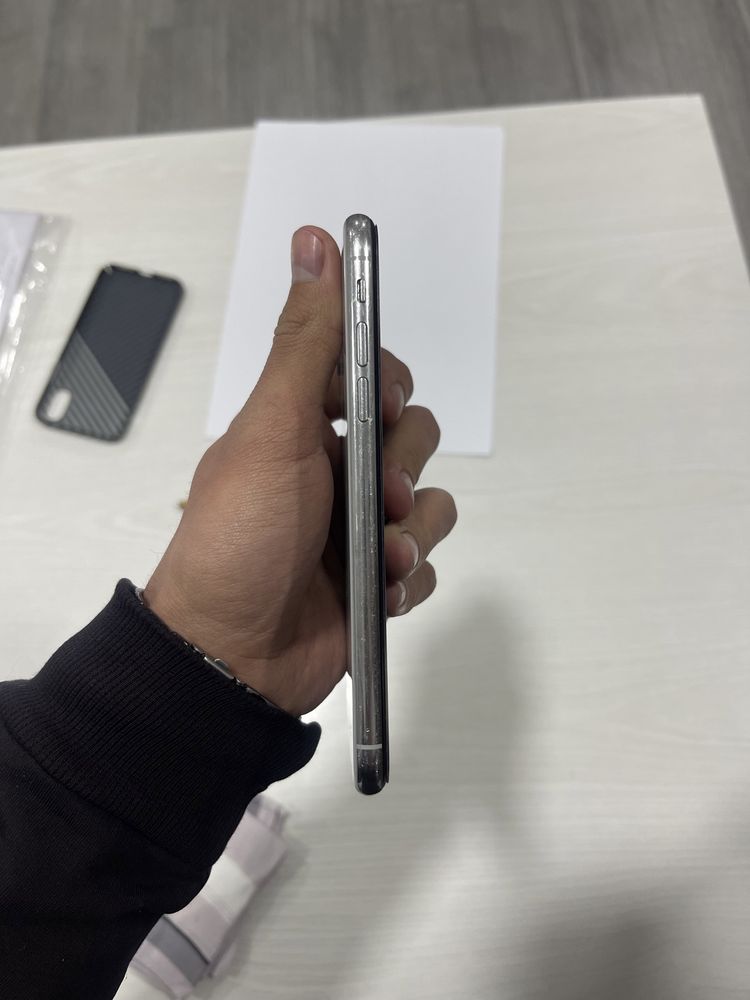 Iphone X , ayfon X