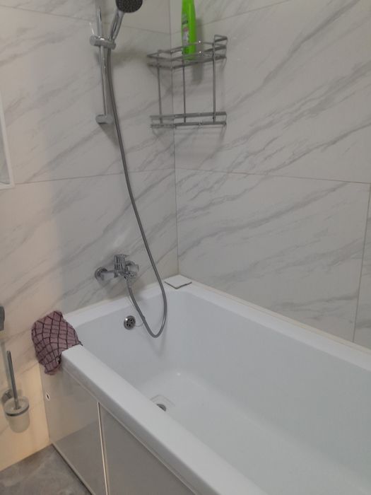 Ремонт квартиры под ключь