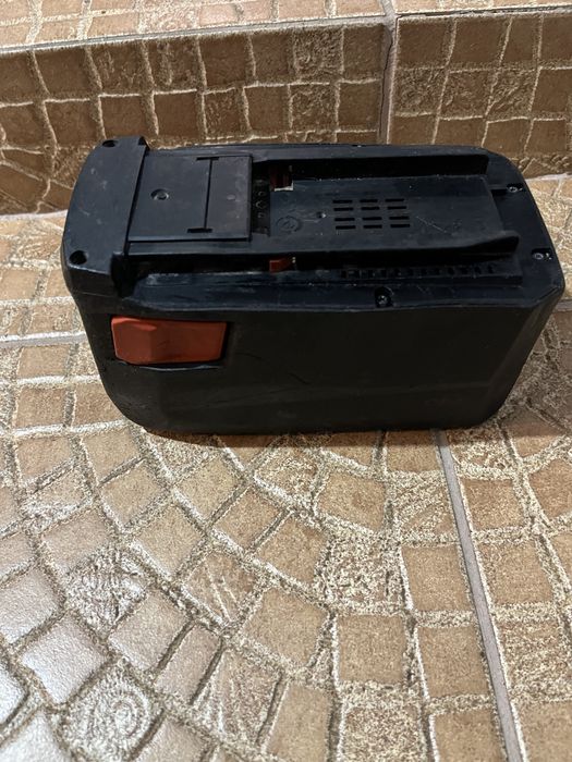 Vand baterie hilti 36v 9ah