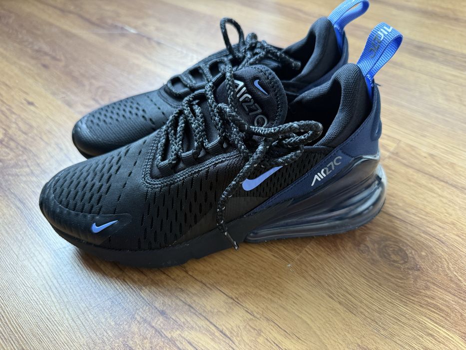 Оригинални Nike Air Max 270 – номер 38  нови - без кутия