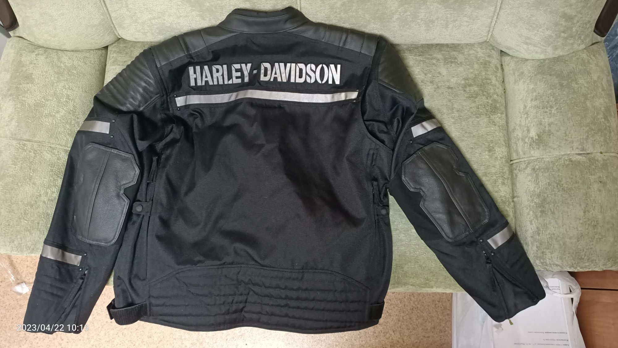 Куртка Harley Davidson