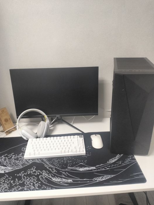 Продам новый компьютер