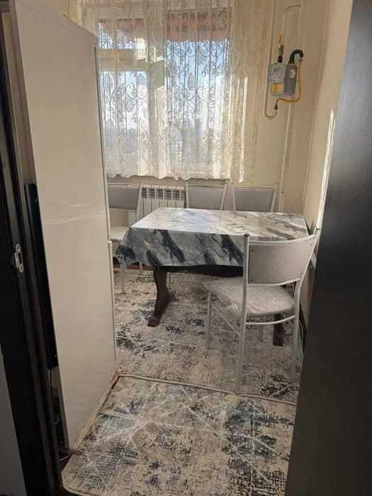 Спутник 16А 3/4/7 73 м² Сергели 5-станция Метро продаётся квартира