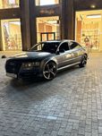 Audi A8 W12 long