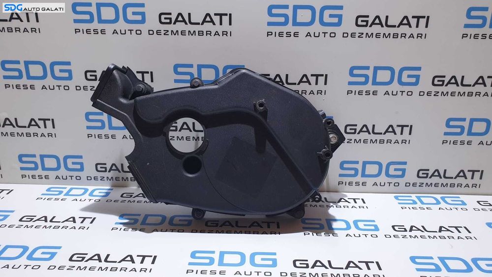 Capac Distributie Motor Peugeot 407 2.7 V6 2004 - 2010 Cod 4R8Q-6019-CG [V0112]