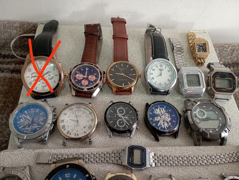 Soatlar hammasi optim sotiladi