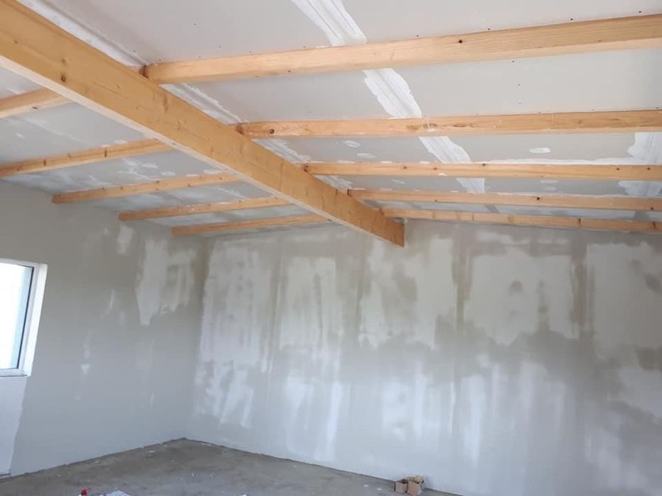 Amenajari interiore rapid si eftin la cererea clentului