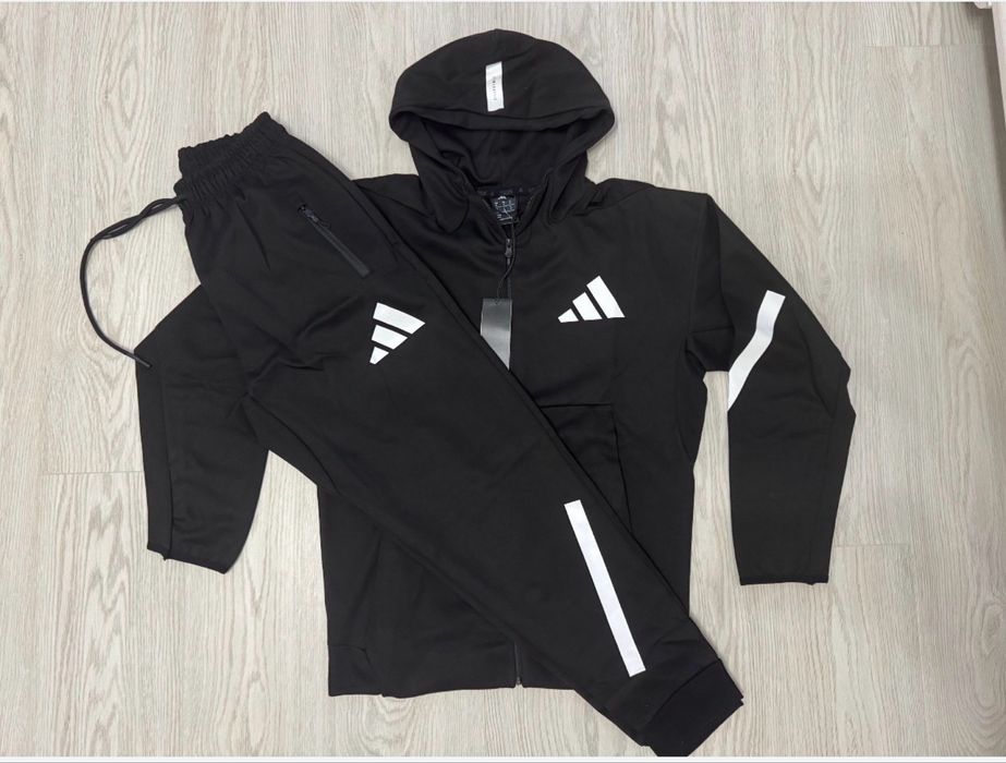 Adidas sportwear ZNE model nou 2025