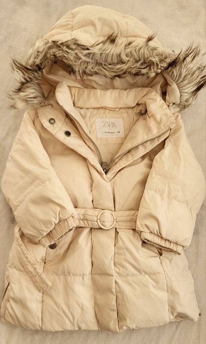 Якета за момиче+НОВИ 86-104р.