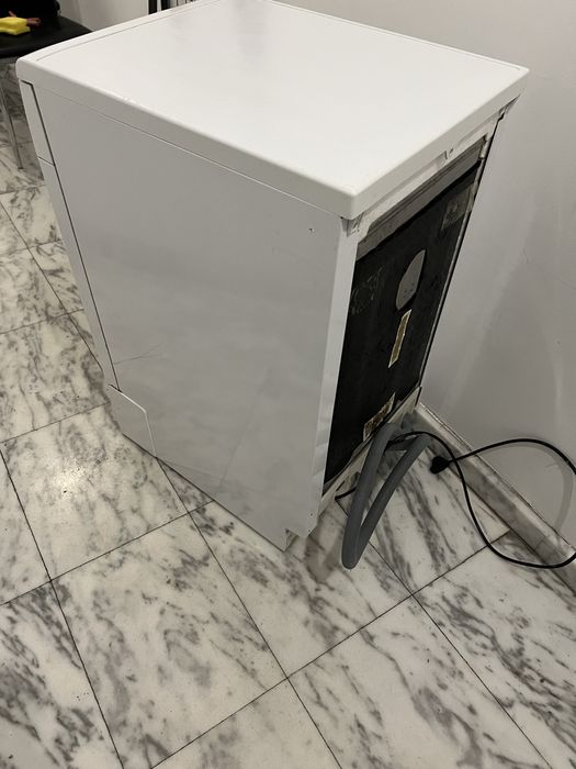 Съдомиална Indesit 45см