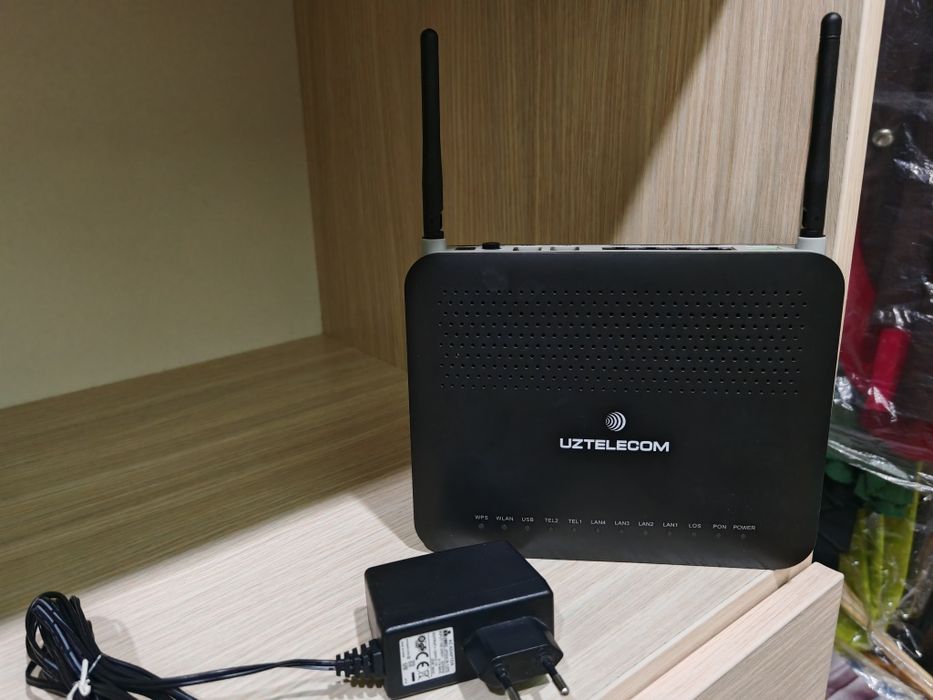gpon modem Huawei hg8245