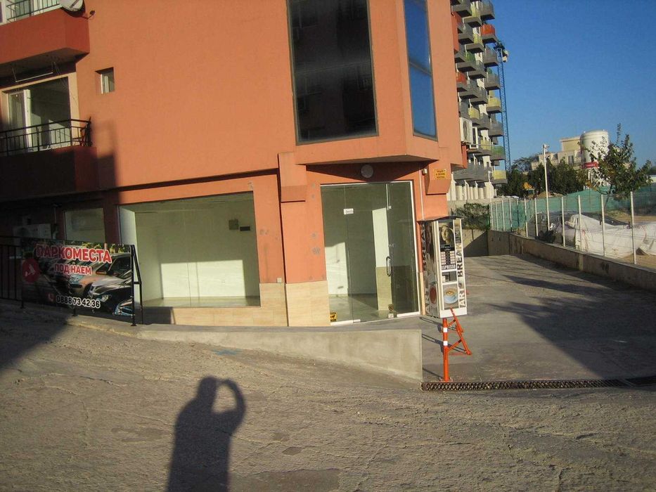 Дава се под наем Магазин в Варна, Владислав Варненчик - 60 кв.м за 1019.49 € - Снимка #6