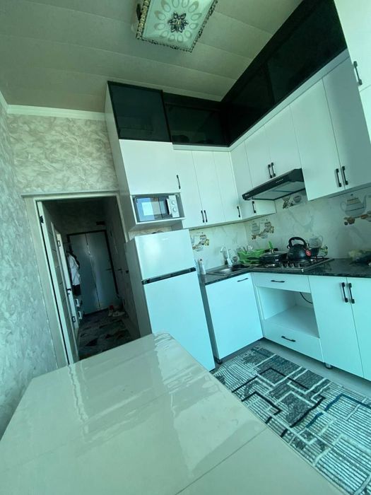 Yakkasaroy Shota Rustavlida