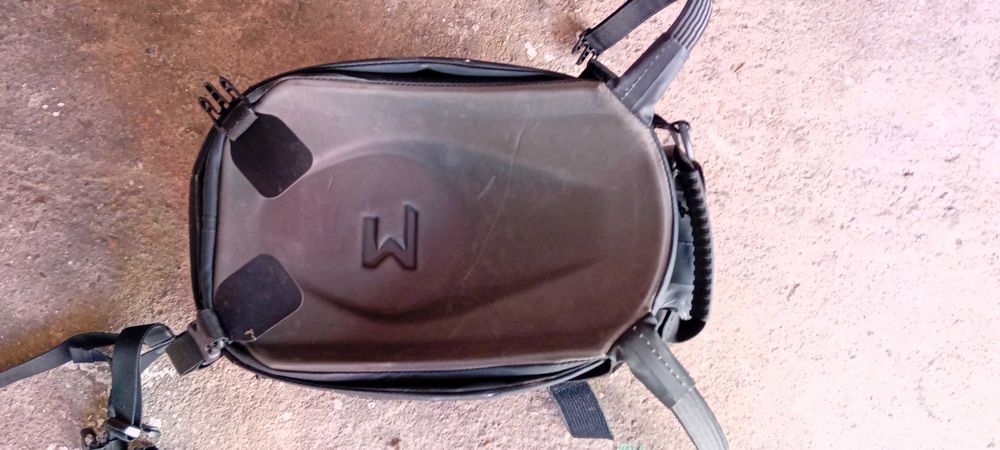 Enduristan,tankbag elephant,nou