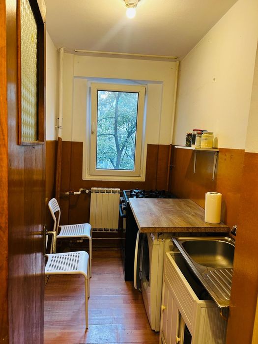 Apartament cu 2 camere,Militari(Metrou Lujerului)