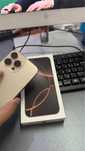 iphone 16 Pro Max Desert