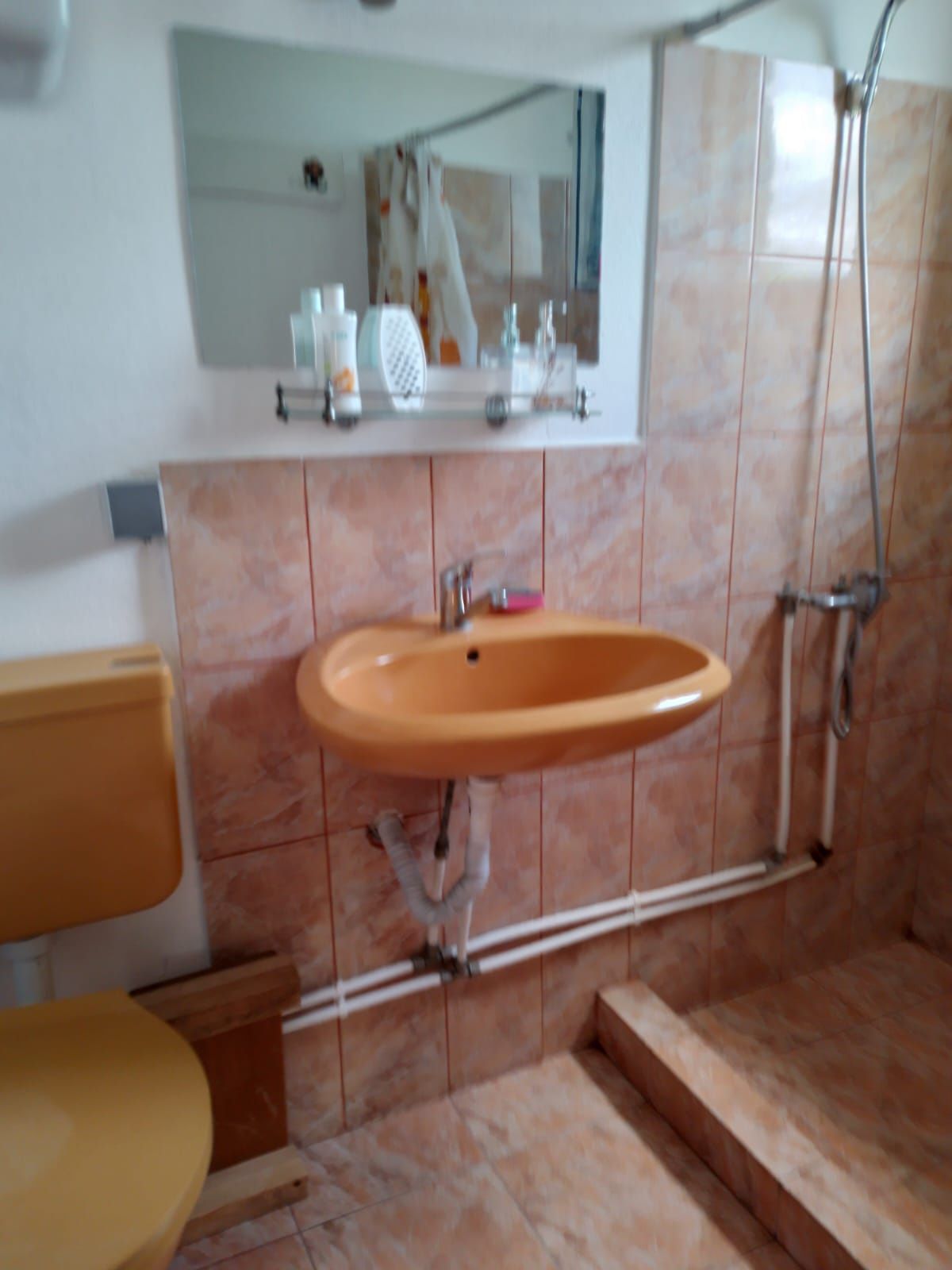 Cazare in Geoagiu Băi