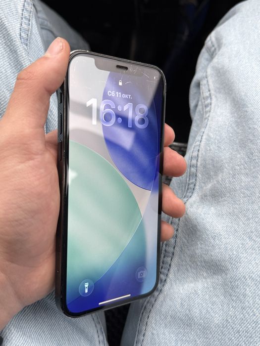 Apple iPhone 12 pro