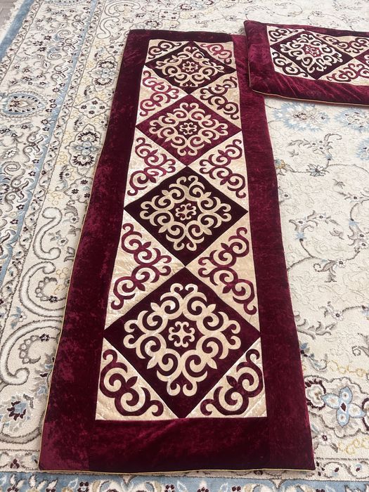 Көрпе сатылады .