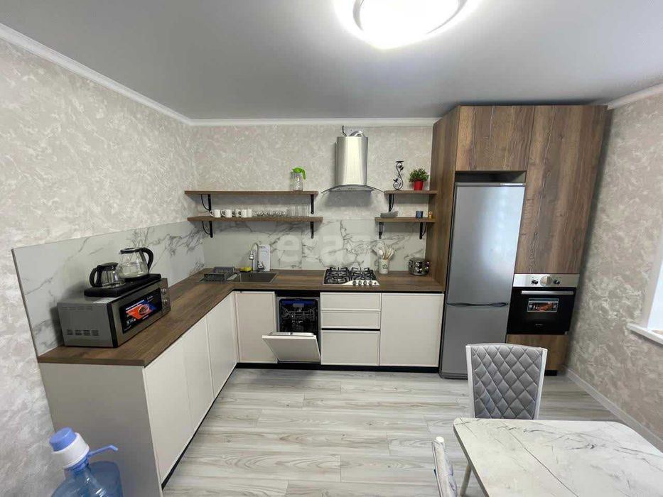 Продажа 2 ком в ЖК Керемет