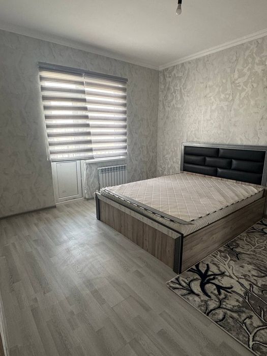 Корасув мотридда 2хонали ижарага берилади