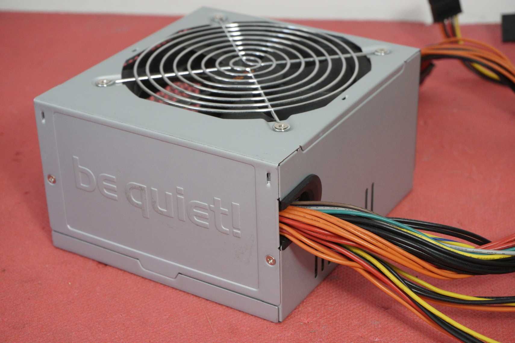 Захранване PSU 300W beQuiet! System Power B9