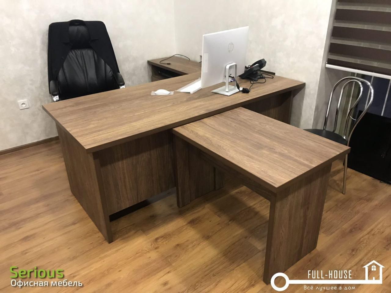 Офисный набор мебели. Офислар учун мебеллар