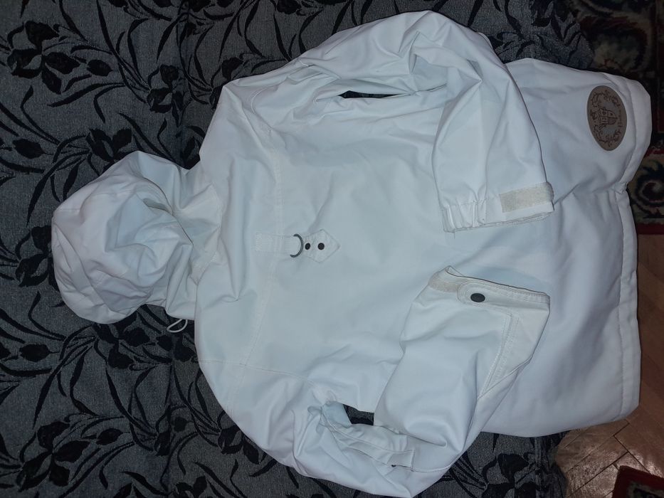 Geaca Burton iarna dama