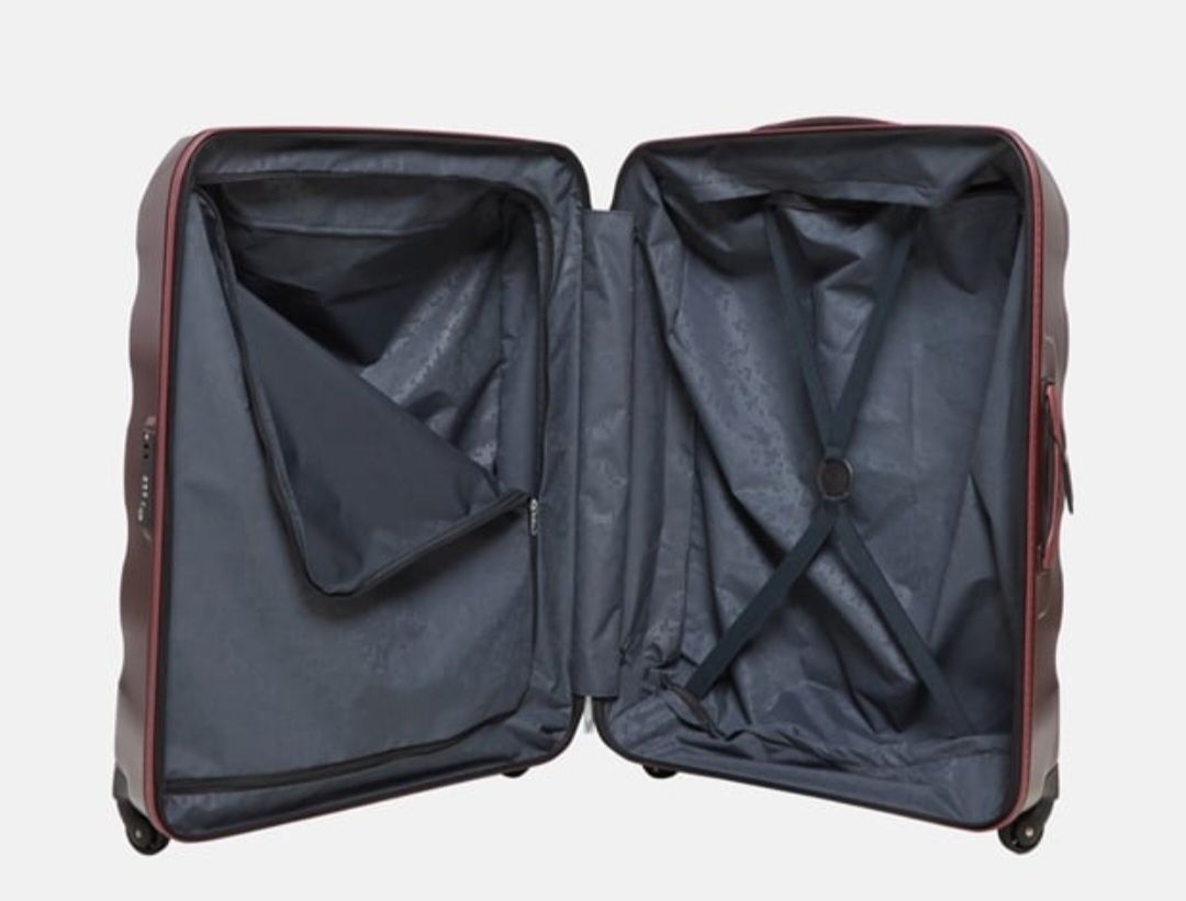 Оригинален куфар Samsonite различни цветове