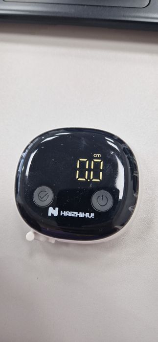 Ruleta inteligenta pentru slabit/fitness.