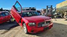 Dezmembrari Dodge Charger 2.7 i 2007