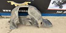 Carenaj stanga fata BMW Seria 5 E60/E61 [2003 - 2007]