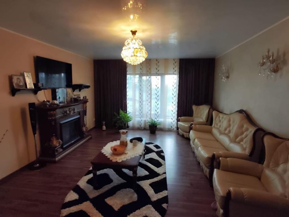 Vand vila+teren in Oancea, jud. Galati