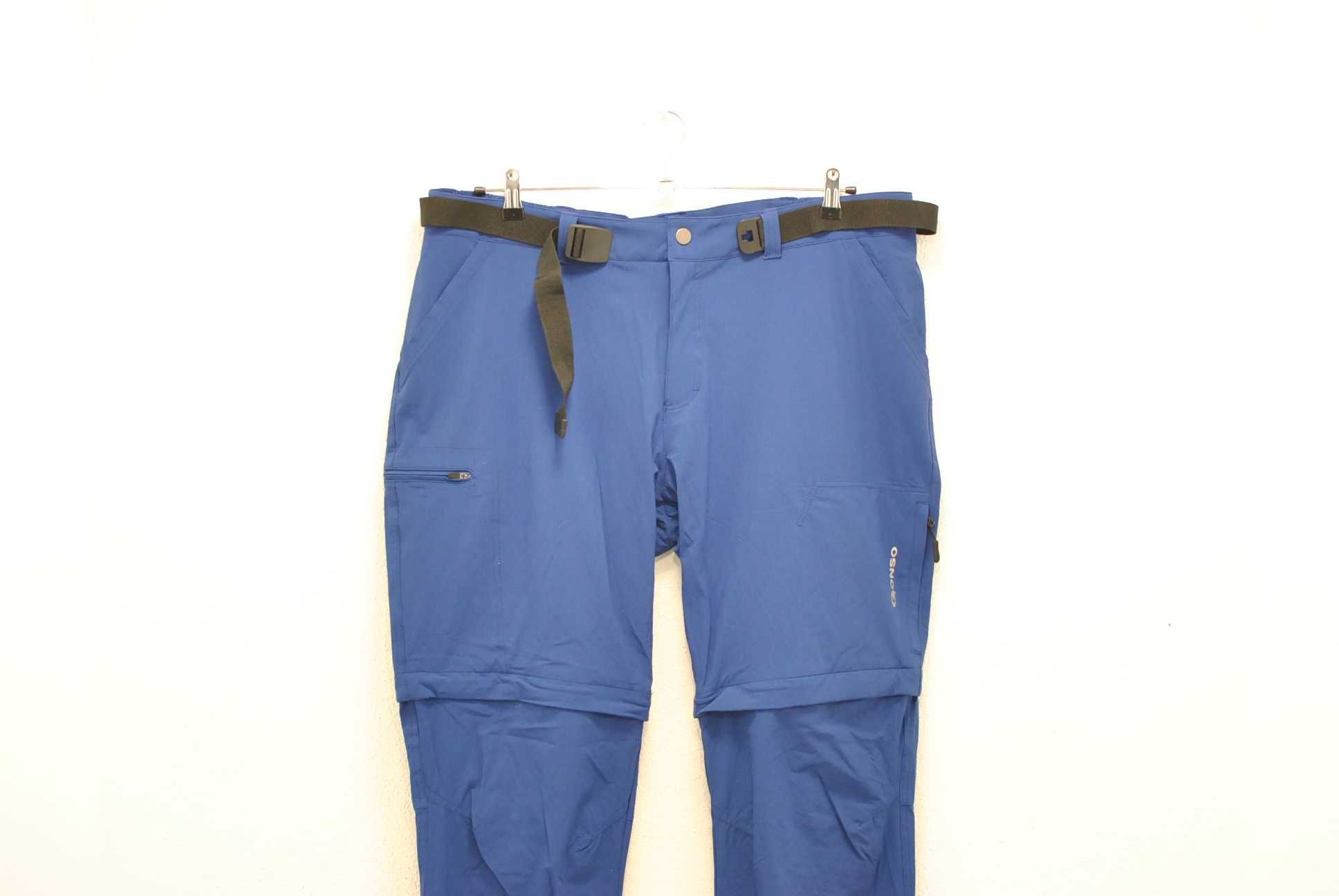 Gonzo pantaloni de biciclisti marimea 3XL