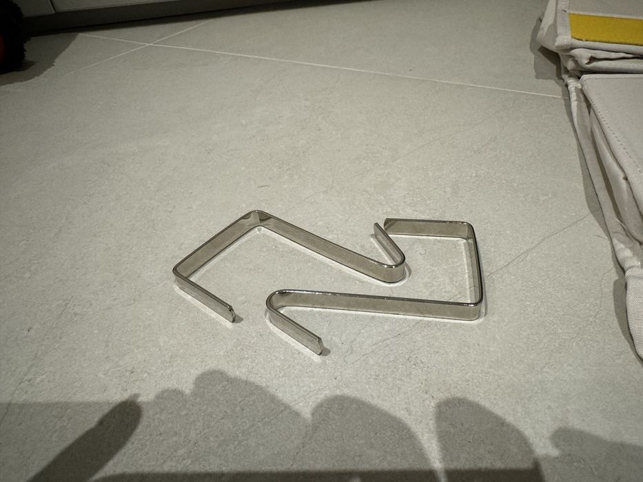 Детски органайзер за врата