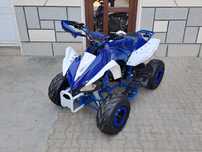 ‼️Atv 125cm³ Nitro Motors Spyder ca nou‼️