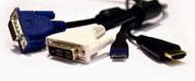 HDMI, VGA, DVI кабели. Сарыарка 5 , Тайминг