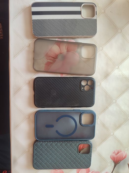 Iphone 11 Pro Yashil, 64 gb.