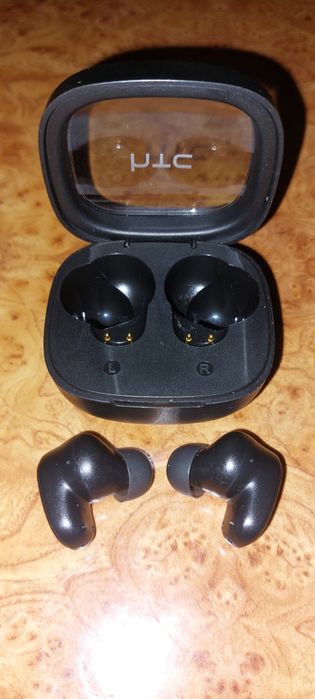 Продам наушники нтс