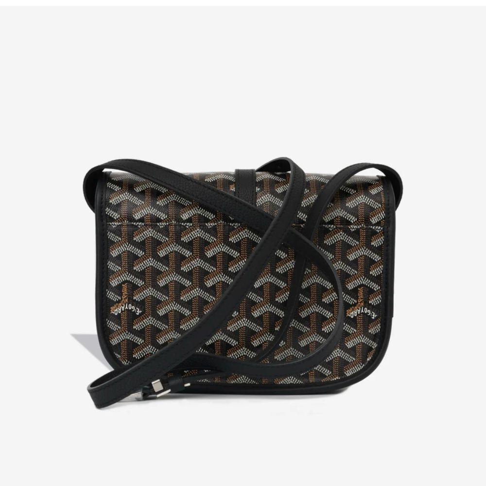 Goyard messeger Bag Goyard Belverde