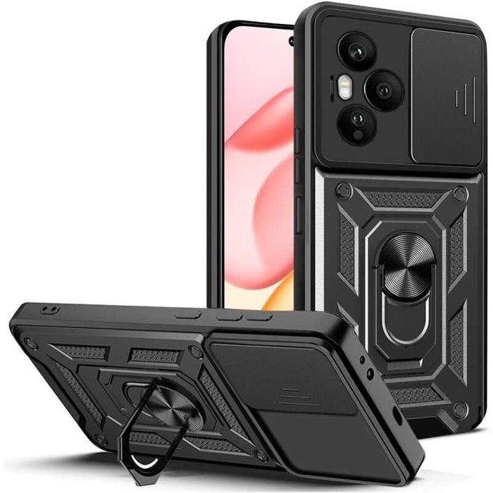 Husa Folie ecran HONOR Magic 7 Pro 5G 6 5 Lite 400 200 90 70 model dif