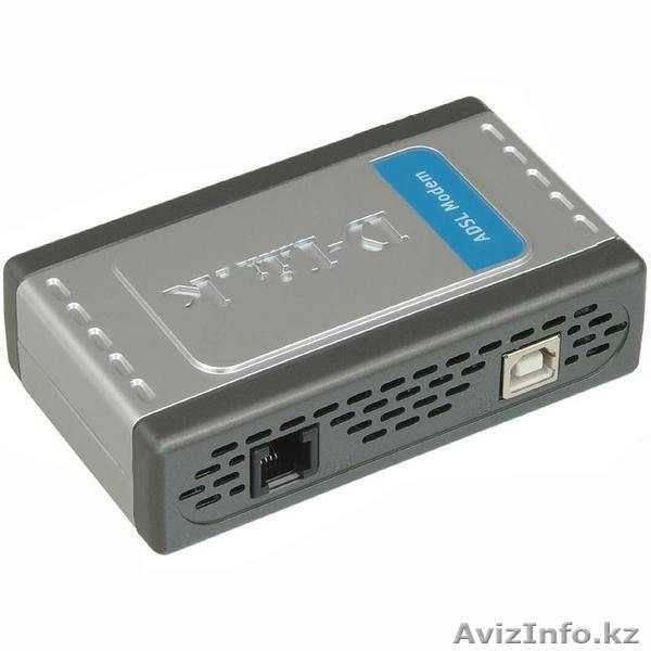 Продам модем D-Link DSL-200