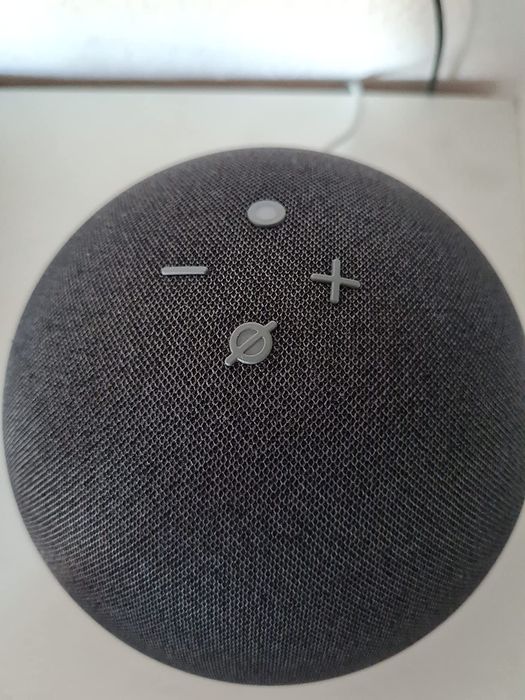Amazon Echo (4th generation) International Version