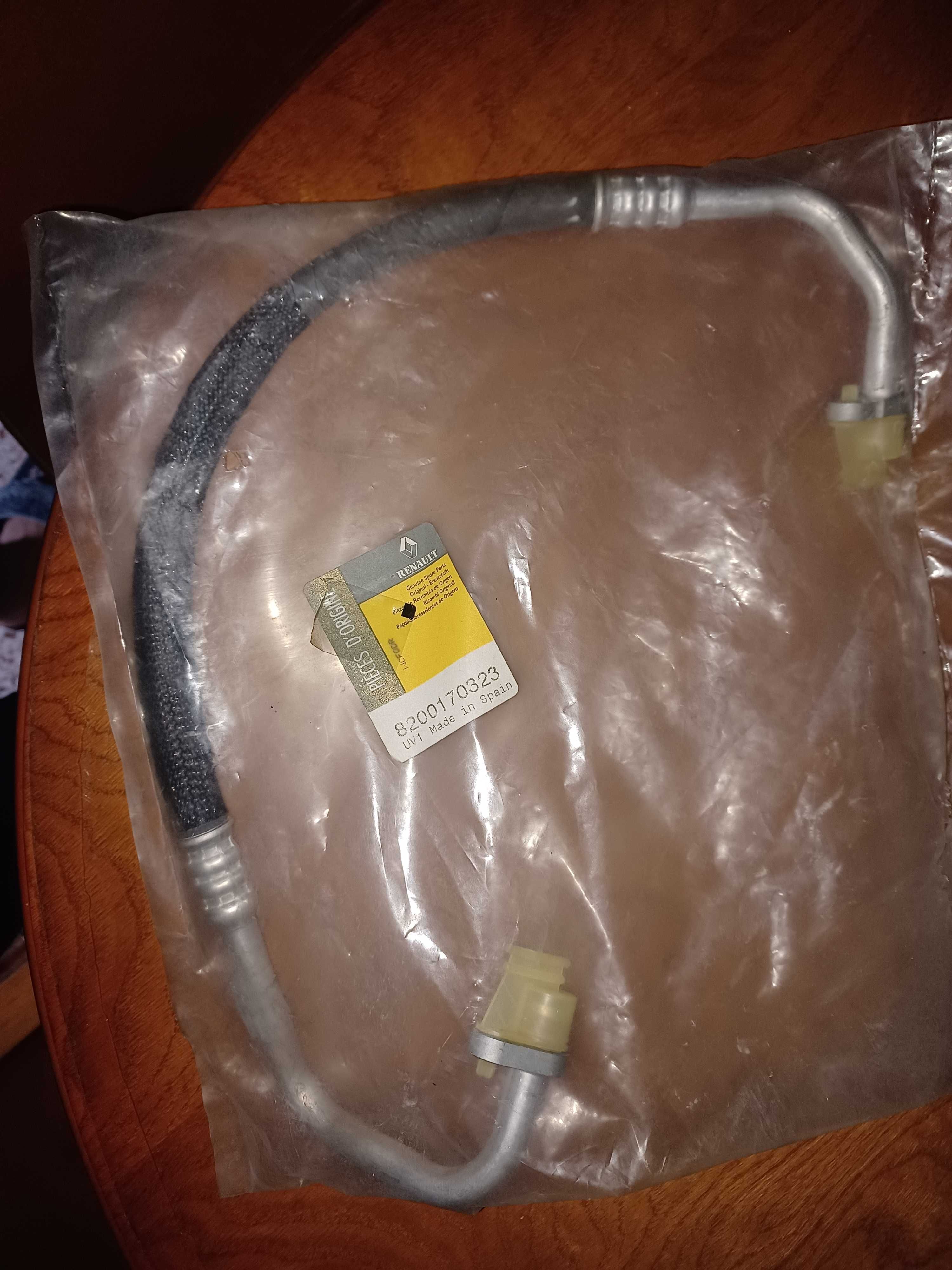 Coducta AC Renault originala 8200170323