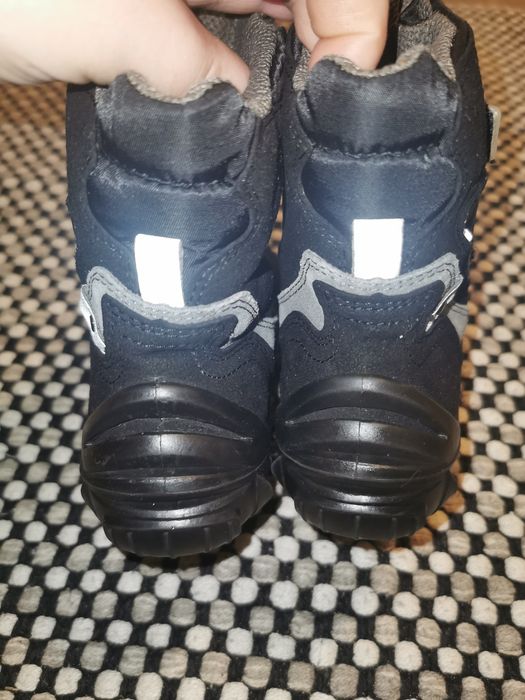 Ghete Elefanten imperm. 30